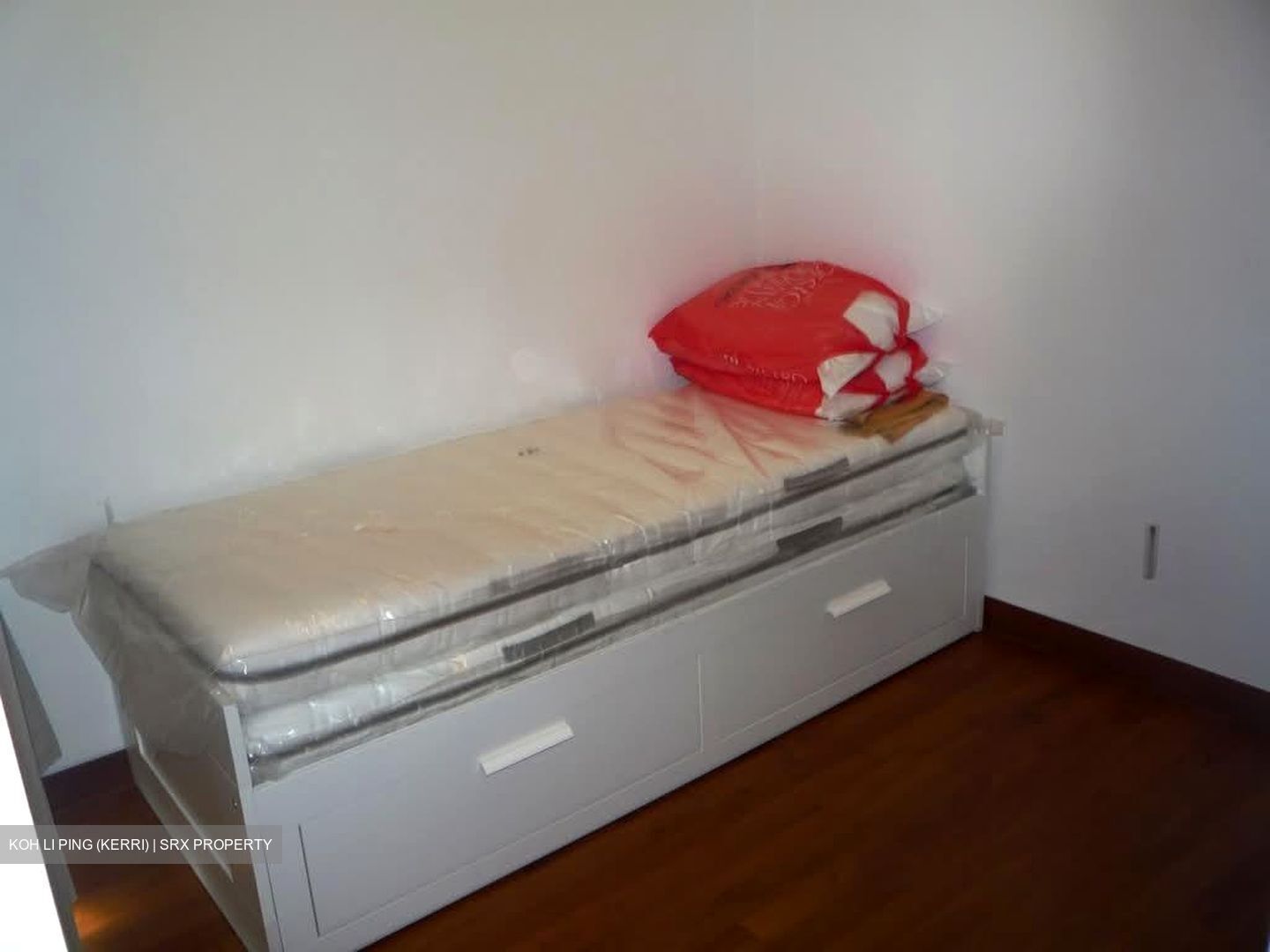 18 Woodsville (D13), Apartment #575309941